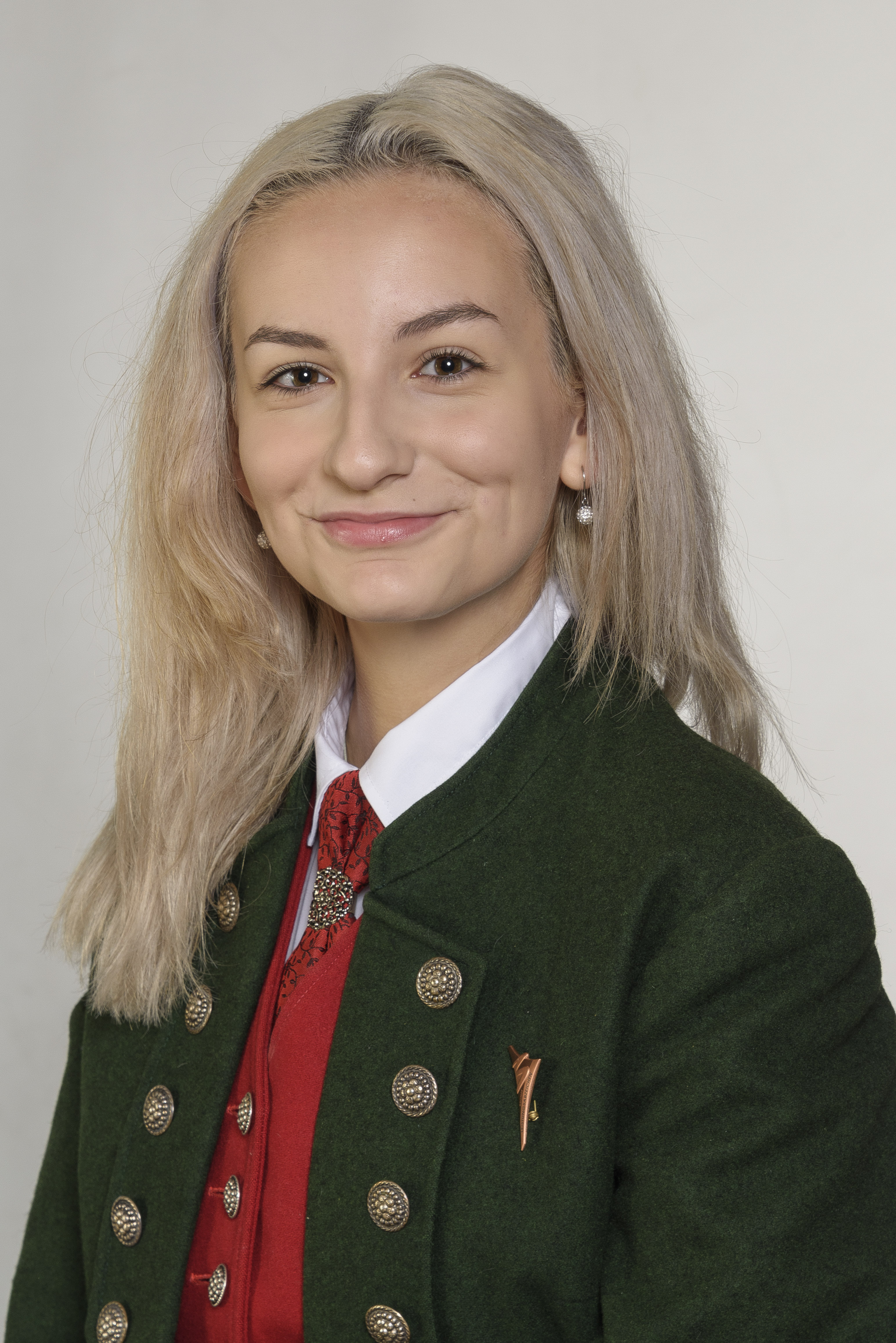 Sonja Danzer
